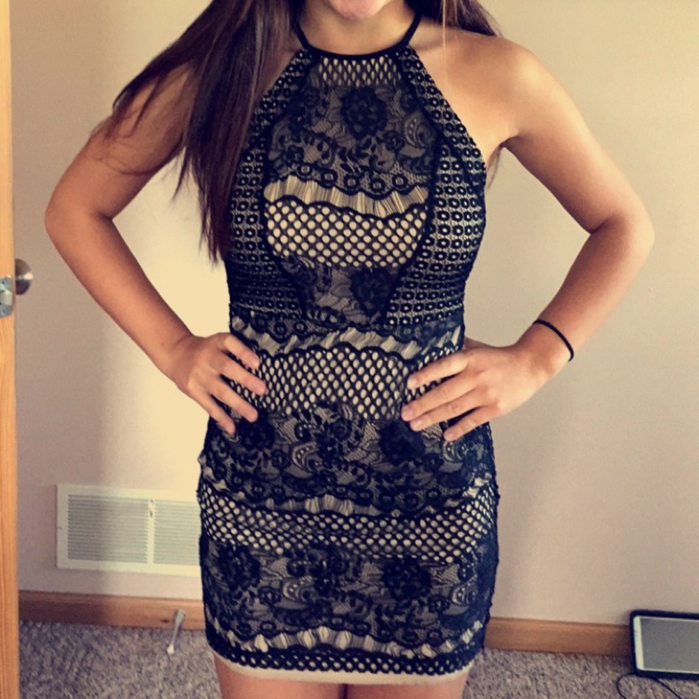 Windsor Homecoming/Formal Dress